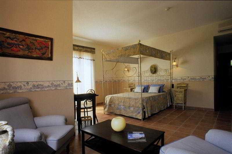 Hotel Rural Llano Pina Loja Quarto foto