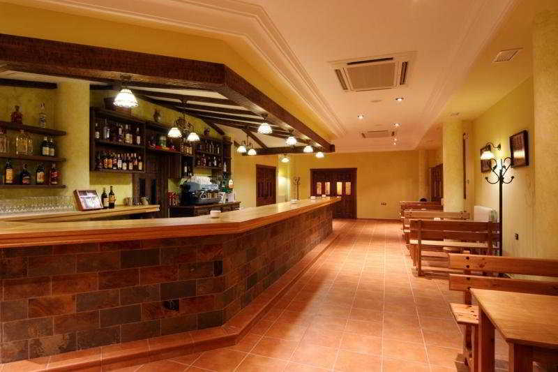 Hotel Rural Llano Pina Loja Exterior foto