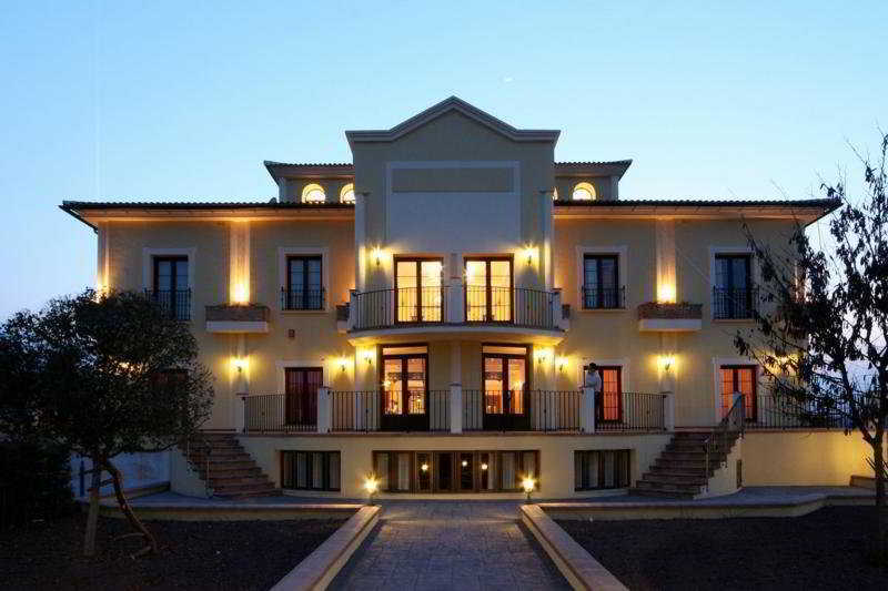 Hotel Rural Llano Pina Loja Exterior foto