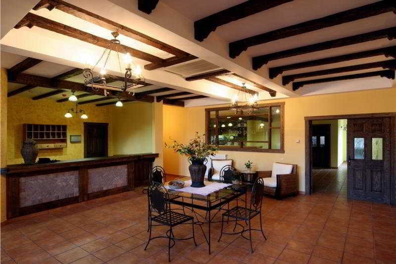 Hotel Rural Llano Pina Loja Exterior foto
